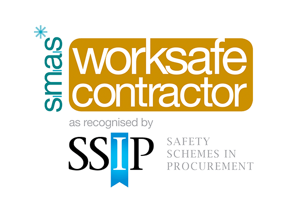 Worksafe Contractor Logo Portrait